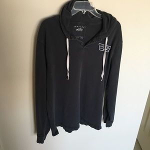 Vans hoodie